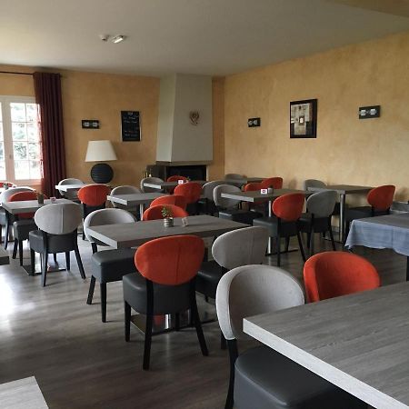 Hotel La Belle Etoile Туаре-сюр-Луар Экстерьер фото